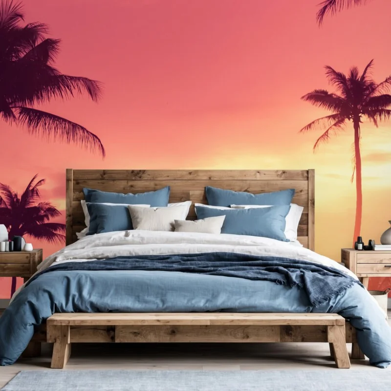 Schlafzimmer – Wallnifity®