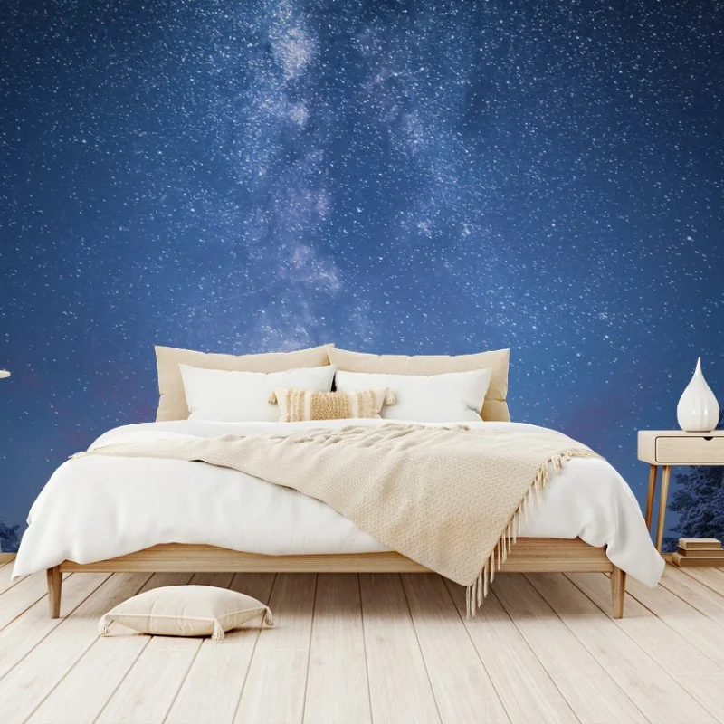 Schlafzimmer – Wallnifity®