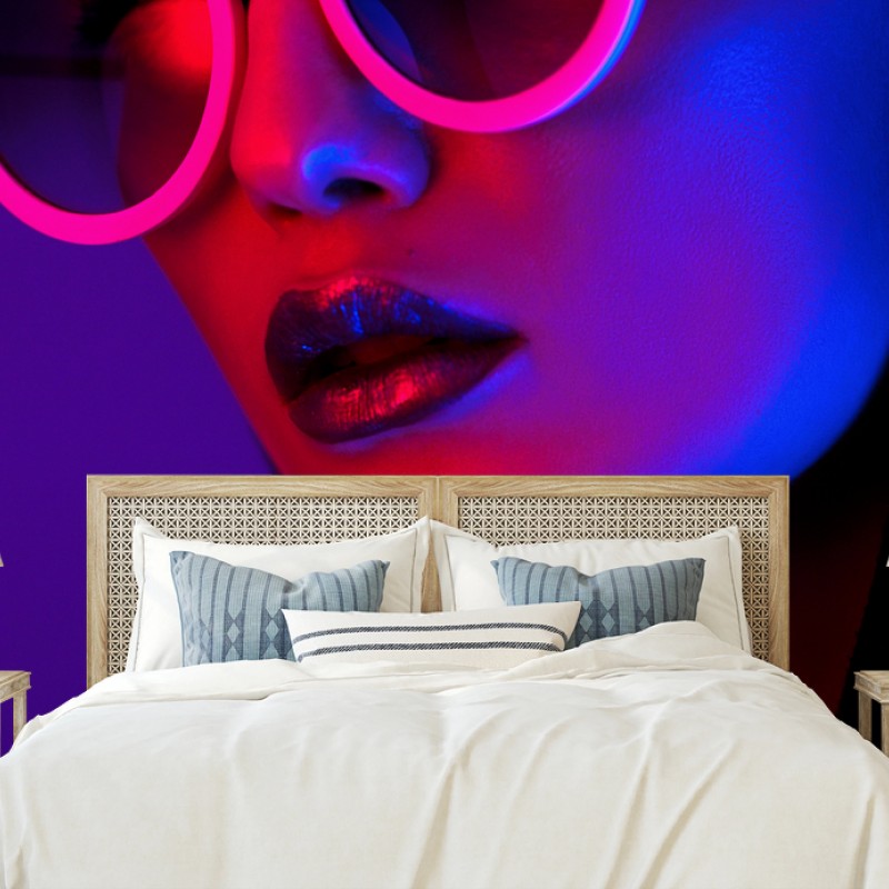 Schlafzimmer – Wallnifity®