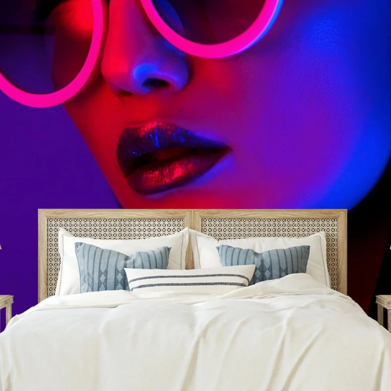 Schlafzimmer – Wallnifity®