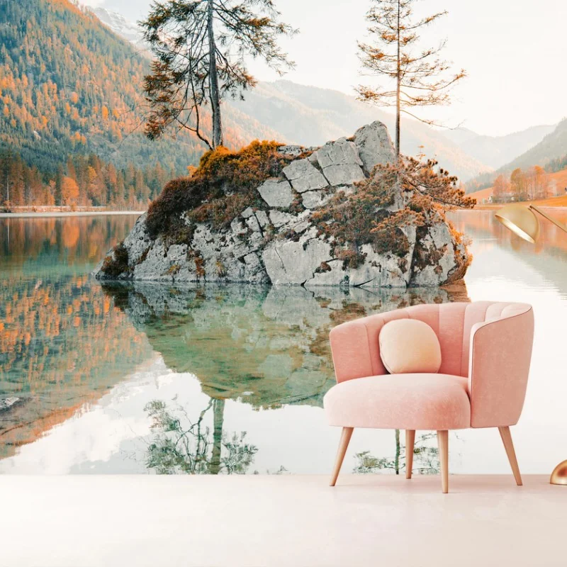 Flüsse & Seen – Wallnifity®