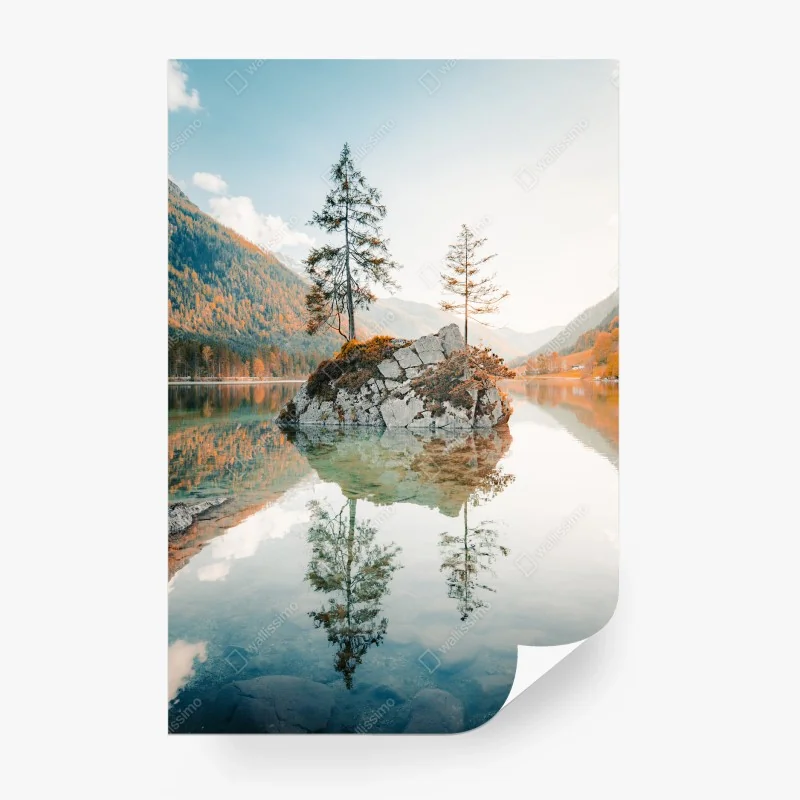Flüsse & Seen – Wallnifity®