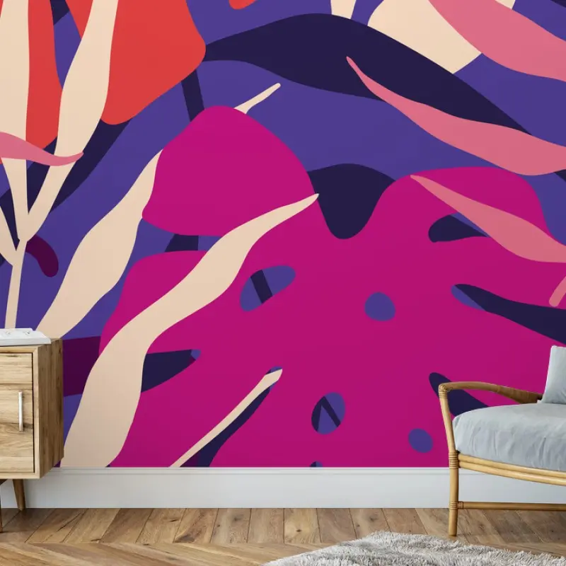 Schlafzimmer – Wallnifity®