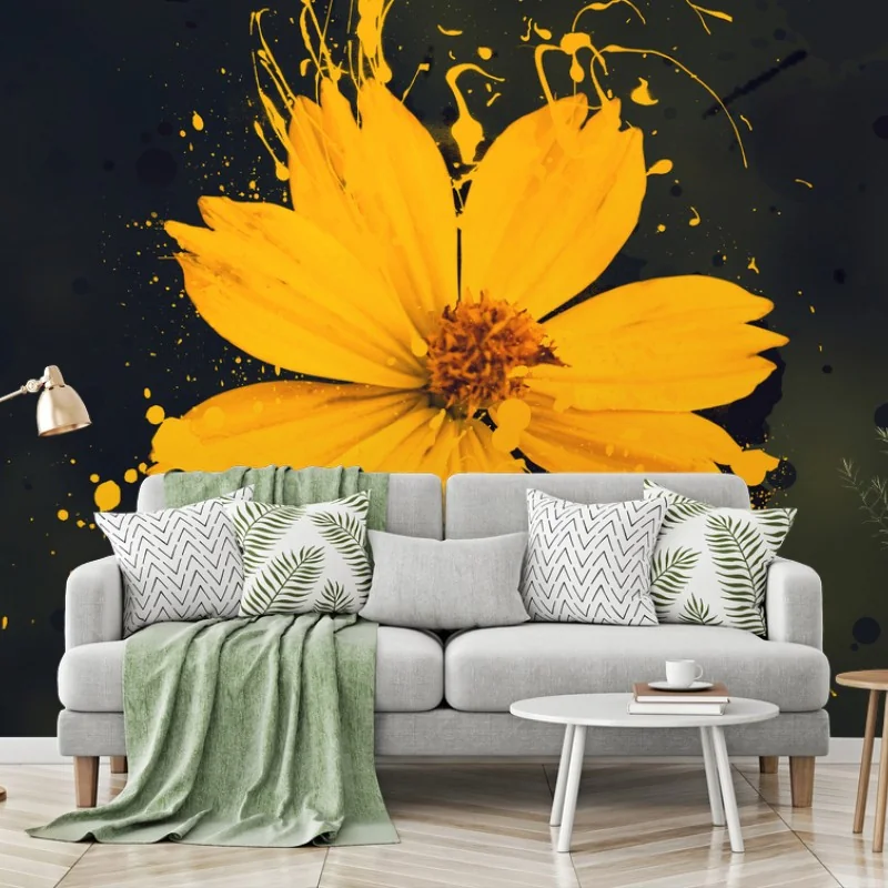 Blumen – Wallnifity®
