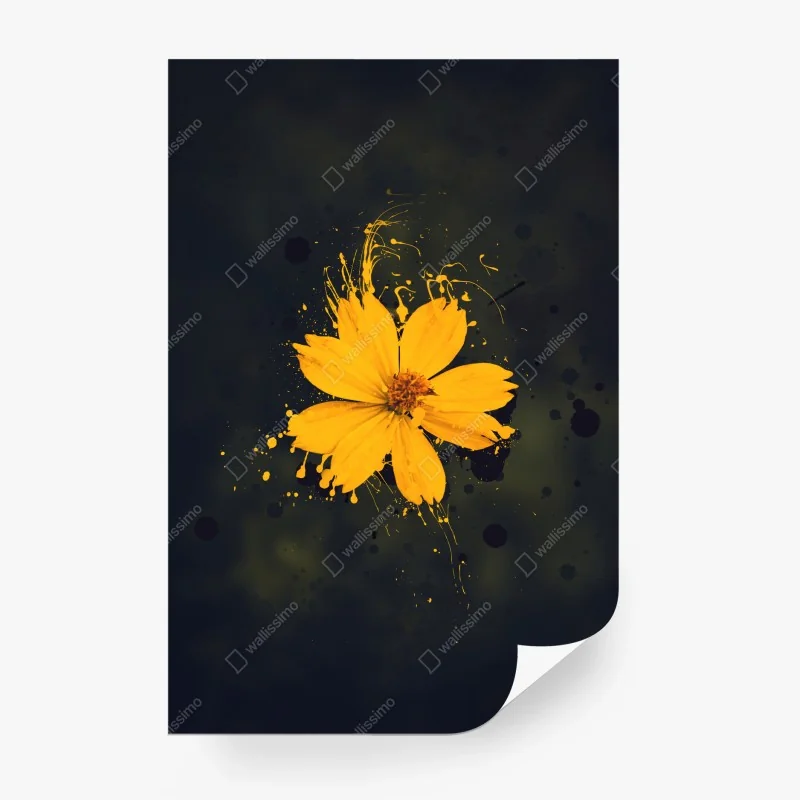 Blumen – Wallnifity®