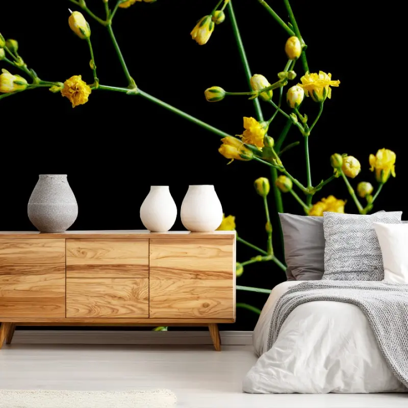 Schlafzimmer – Wallnifity®