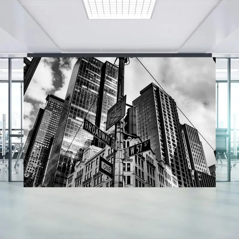 Straßen – Wallnifity®