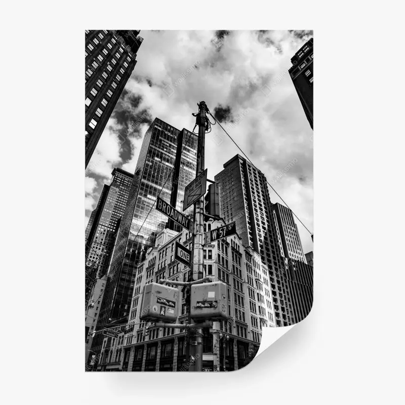 Straßen – Wallnifity®