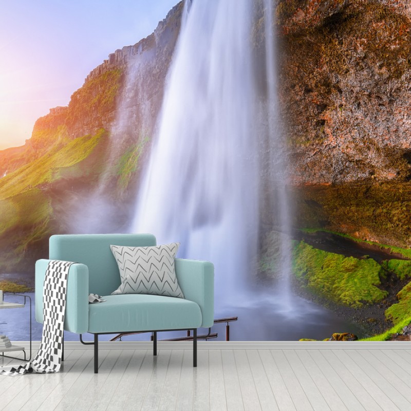 Wohnzimmer – Wallnifity®