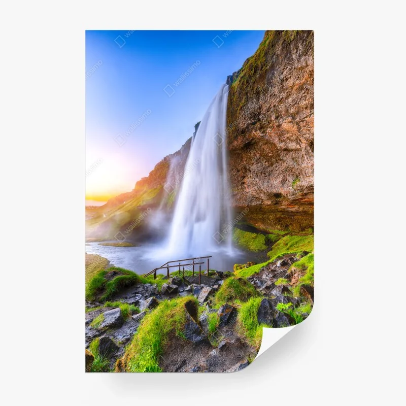Wasserfälle – Wallnifity®