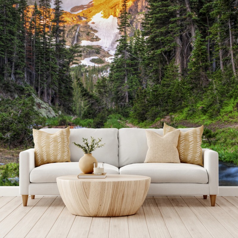 Berge – Wallnifity®
