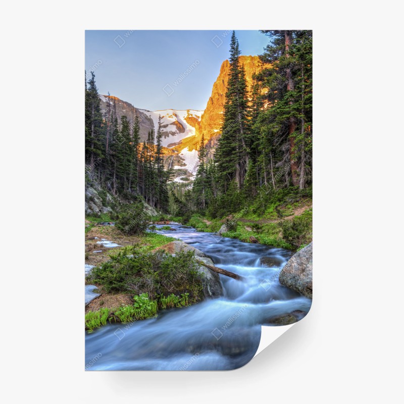 Berge – Wallnifity®