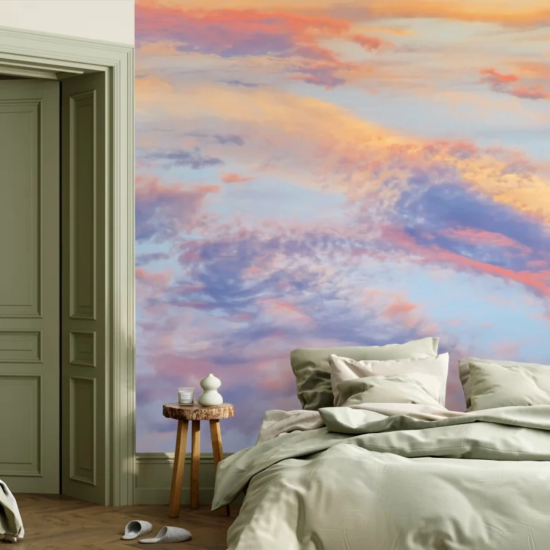 Schlafzimmer – Wallnifity®