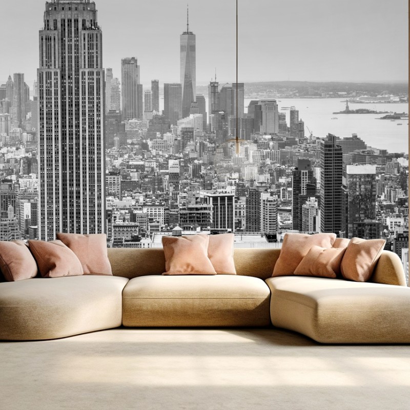 Wohnzimmer – Wallnifity®