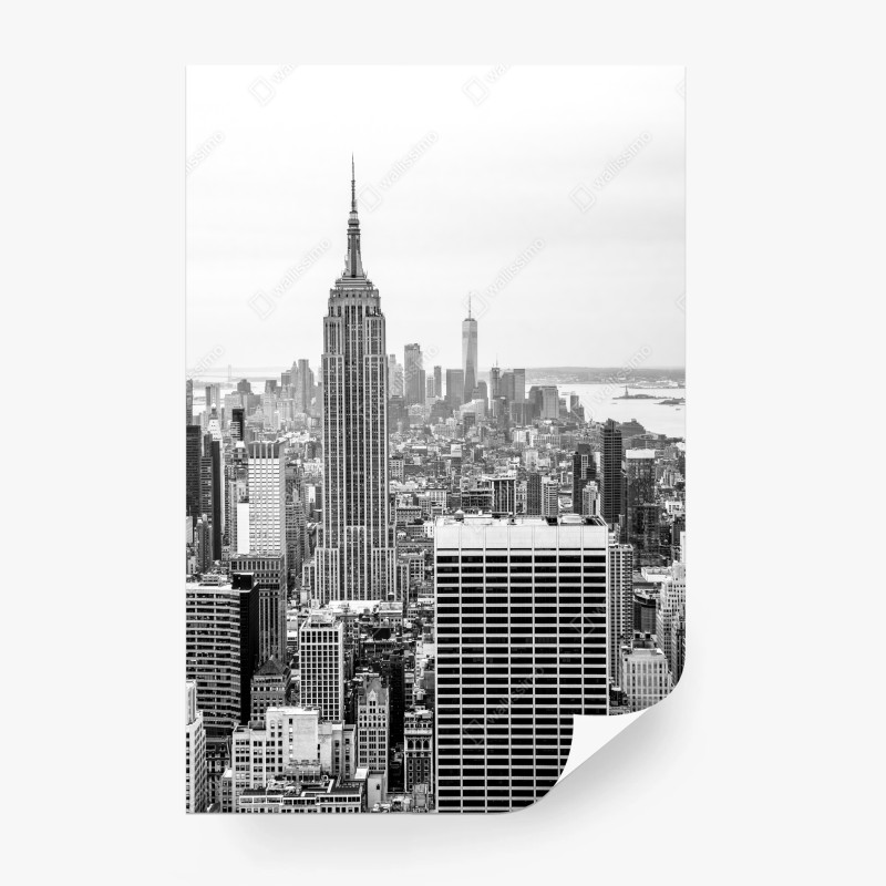 Wohnzimmer – Wallnifity®