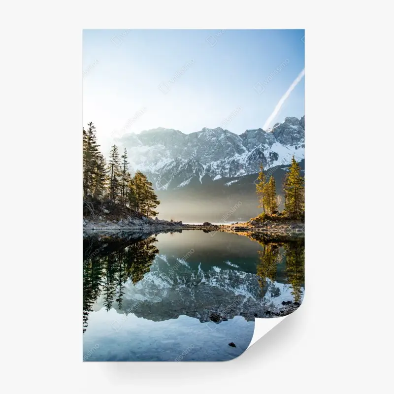 Wohnzimmer – Wallnifity®