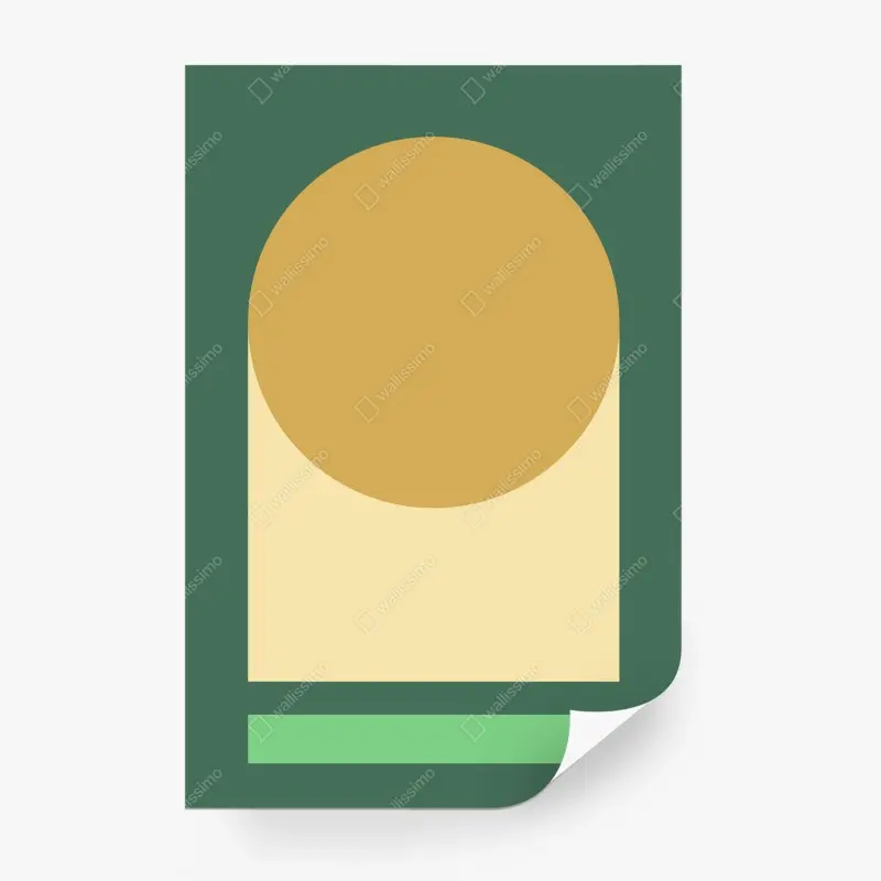Minimalistisch – Wallnifity®