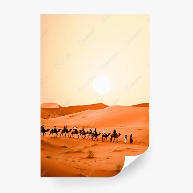 Wüste – Wallnifity®