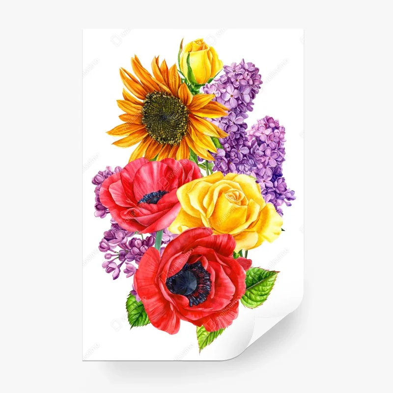 Blumen – Wallnifity®
