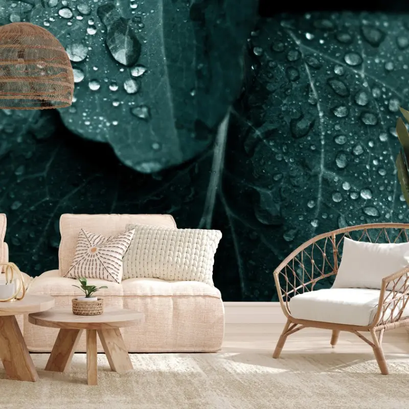 Wohnzimmer – Wallnifity®