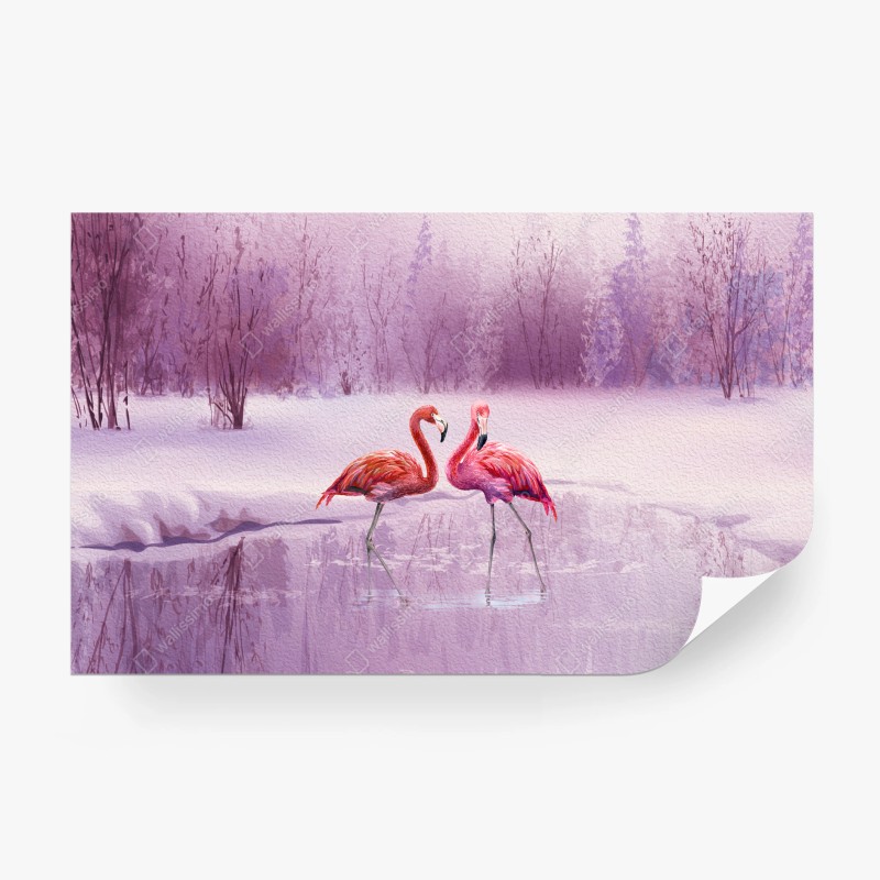 Vögel – Wallnifity®