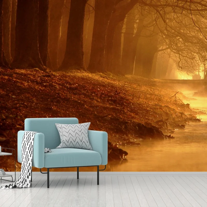 Flüsse & Seen – Wallnifity®