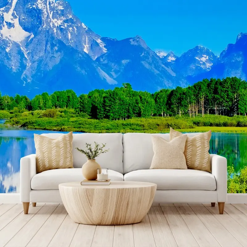 Berge – Wallnifity®