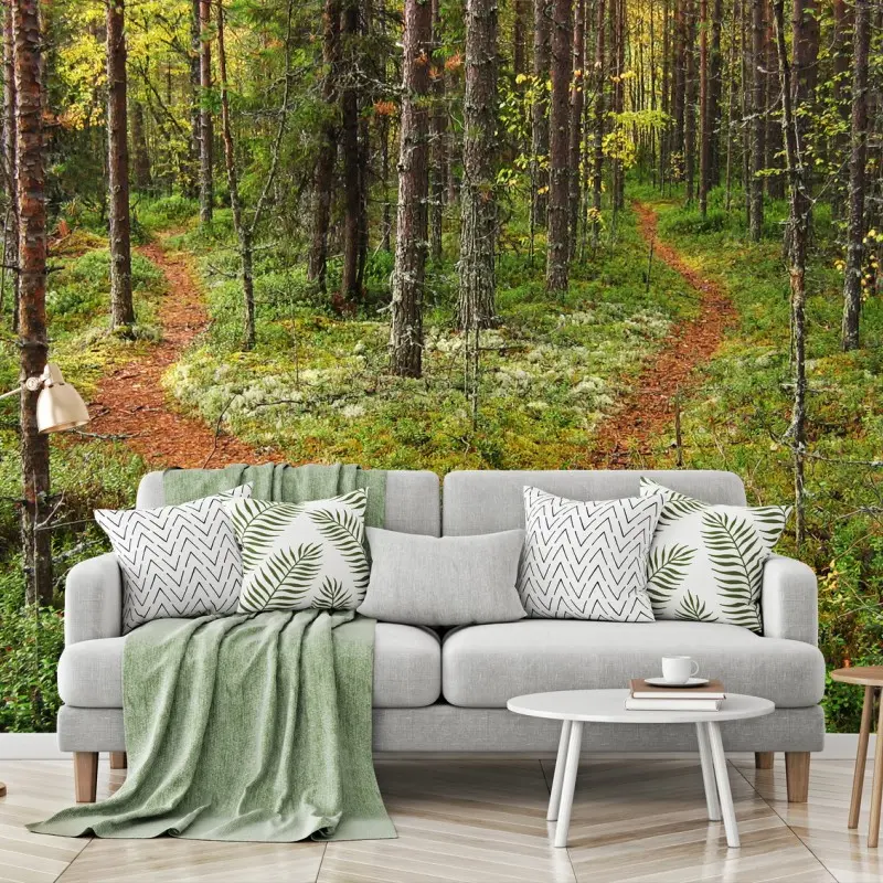 Wälder – Wallnifity®