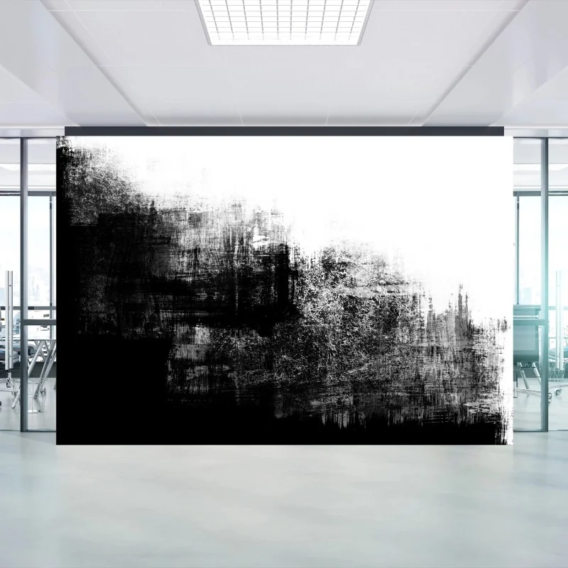 Fototapete monochrome grunge-textur – Wallnifity® Fototapete monochrome grunge-textur – Wallnifity®