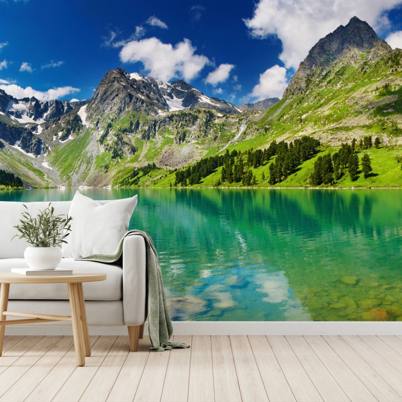 Flüsse & Seen – Wallnifity®