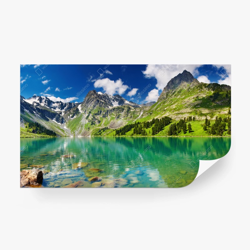 Flüsse & Seen – Wallnifity®