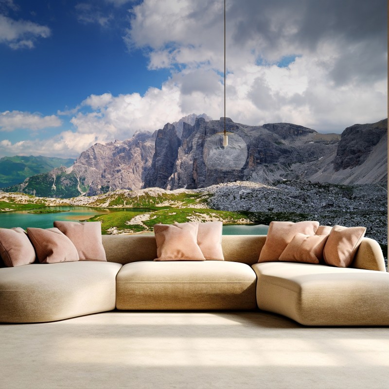 Flüsse & Seen – Wallnifity®