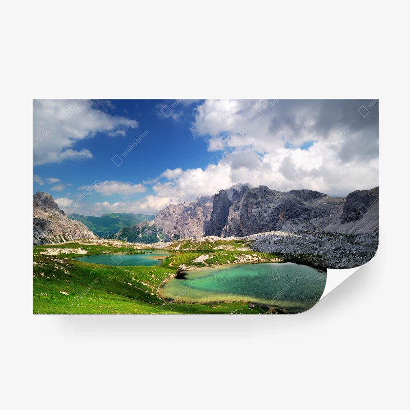 Flüsse & Seen – Wallnifity®