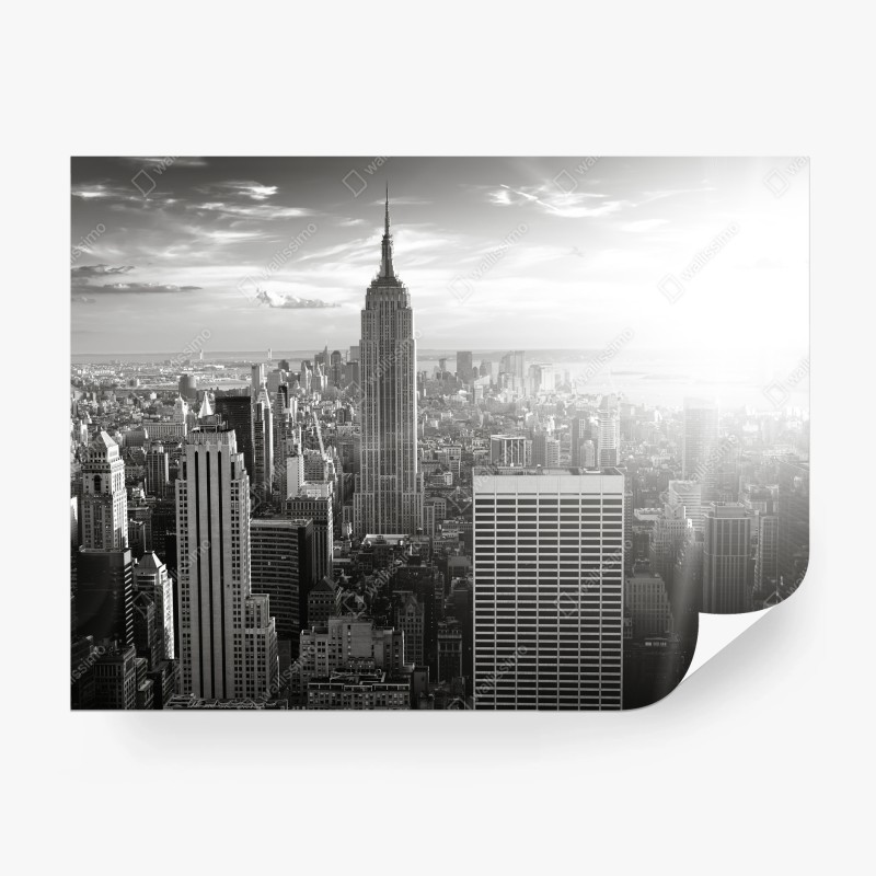 Stadtansichten – Wallnifity®