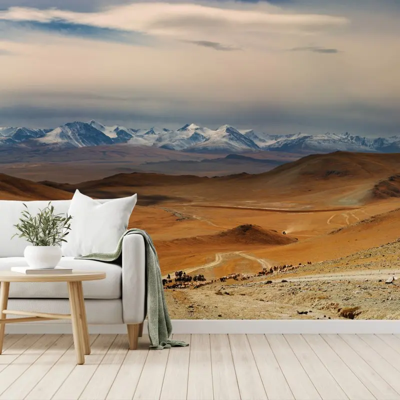 Fototapeten – Wallnifity®