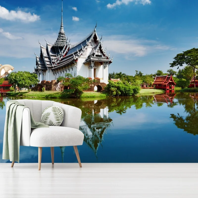 Fototapeten – Wallnifity®