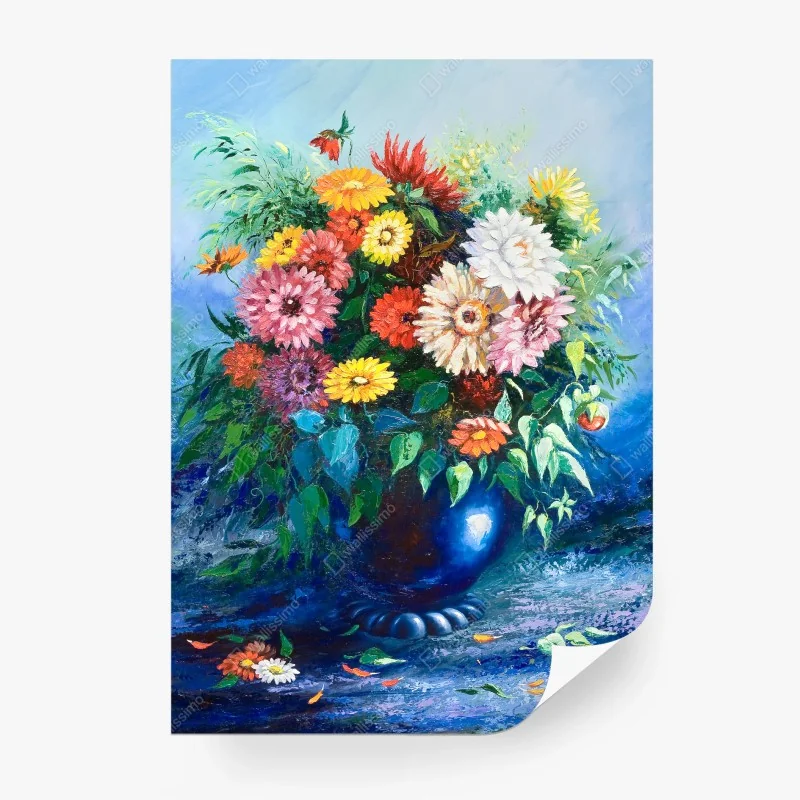 Blumen – Wallnifity®