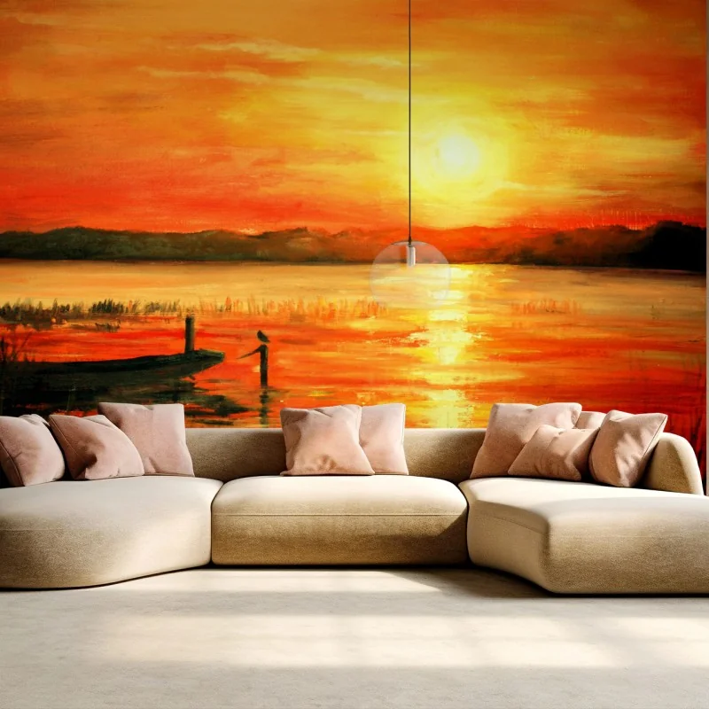 Flüsse & Seen – Wallnifity®