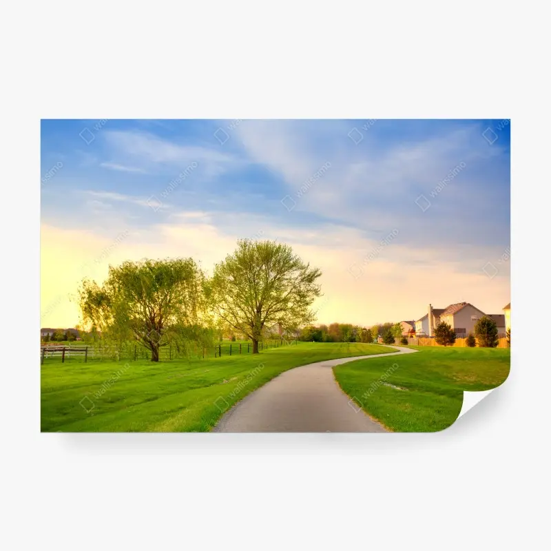 Wohnzimmer – Wallnifity®