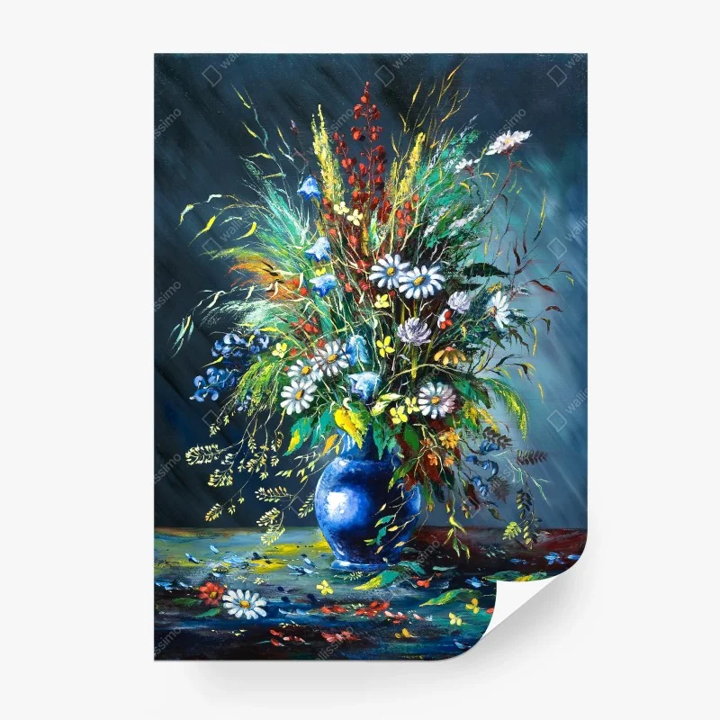 Blumen – Wallnifity®