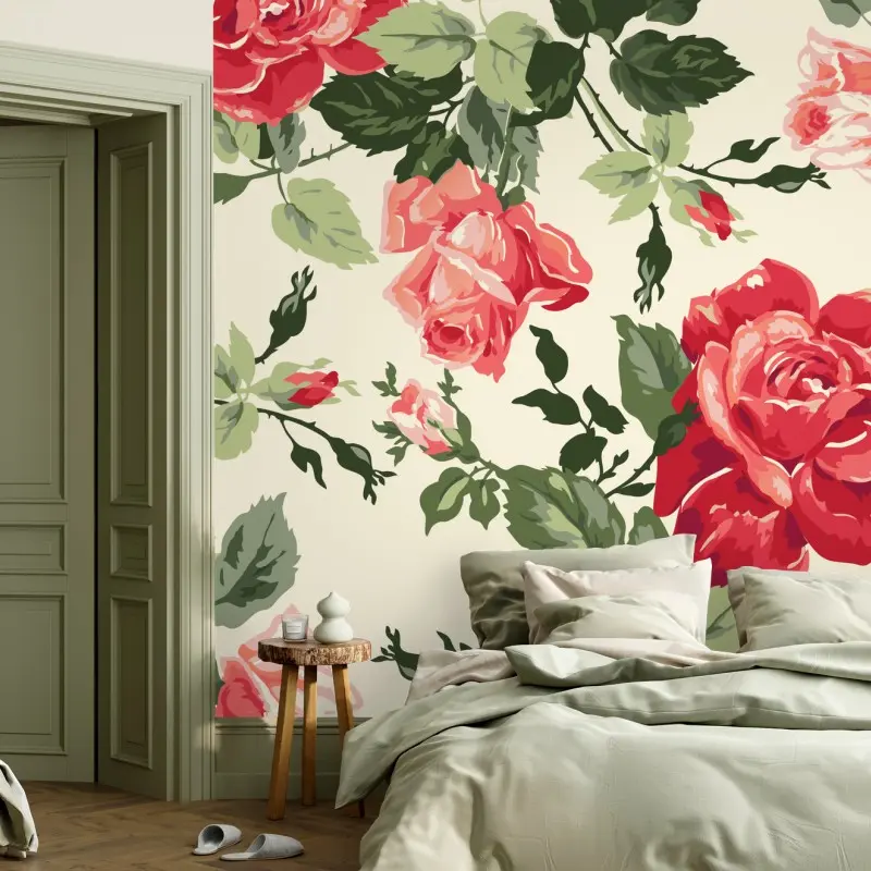 Blumen & Pflanzen – Wallnifity®
