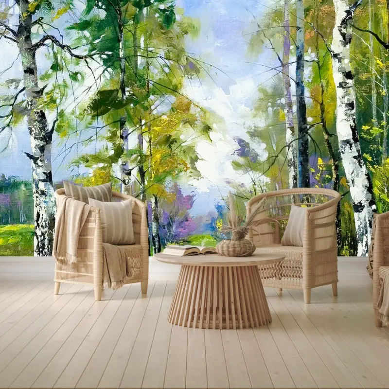 Wälder – Wallnifity®