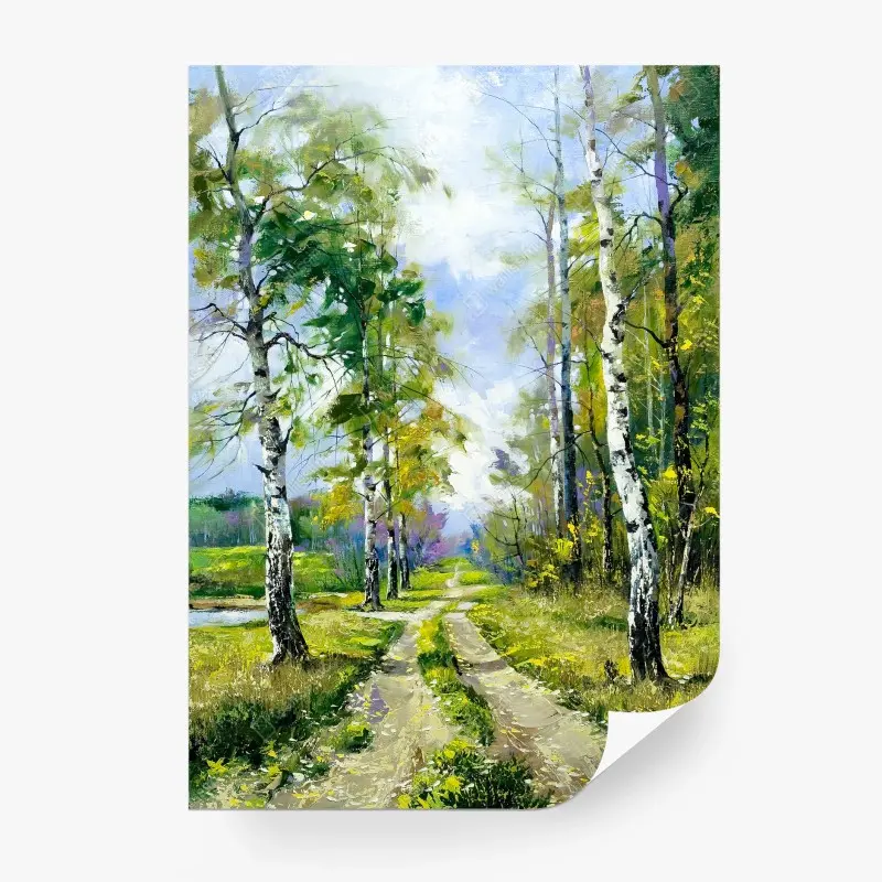 Wälder – Wallnifity®