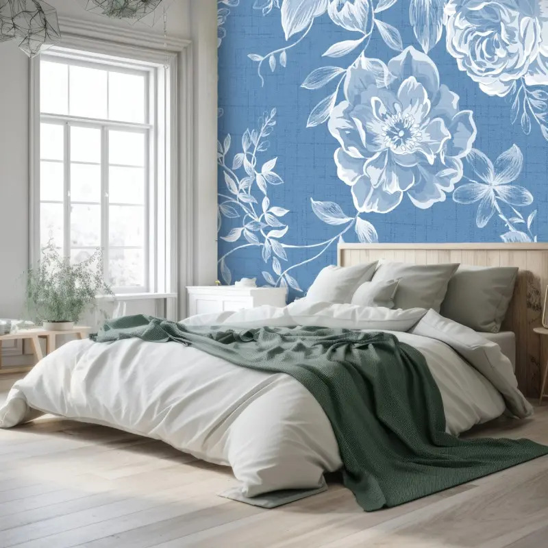 Blumen & Pflanzen – Wallnifity®