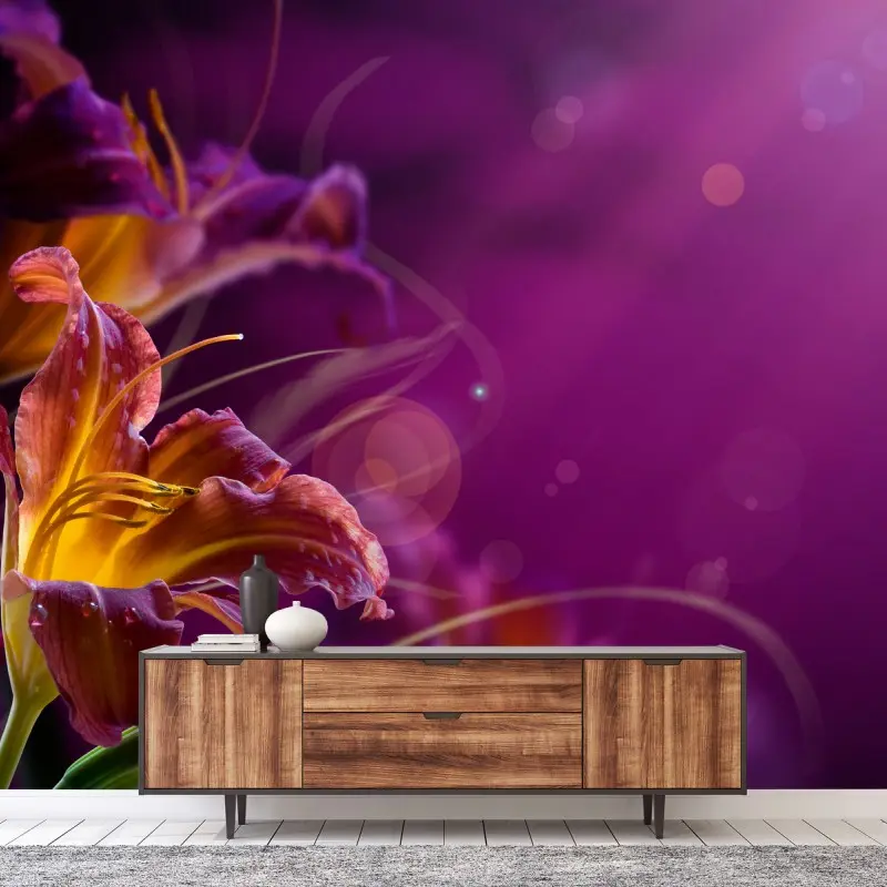 Wohnzimmer – Wallnifity®