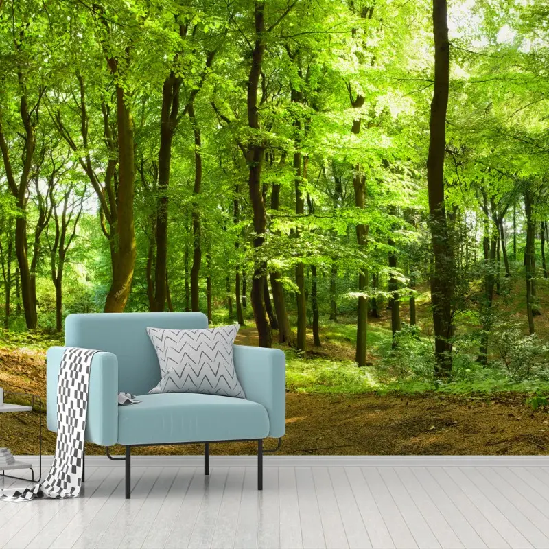Wälder – Wallnifity®