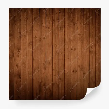 Fototapete rustikale holzwand mit dielen – Wallnifity®