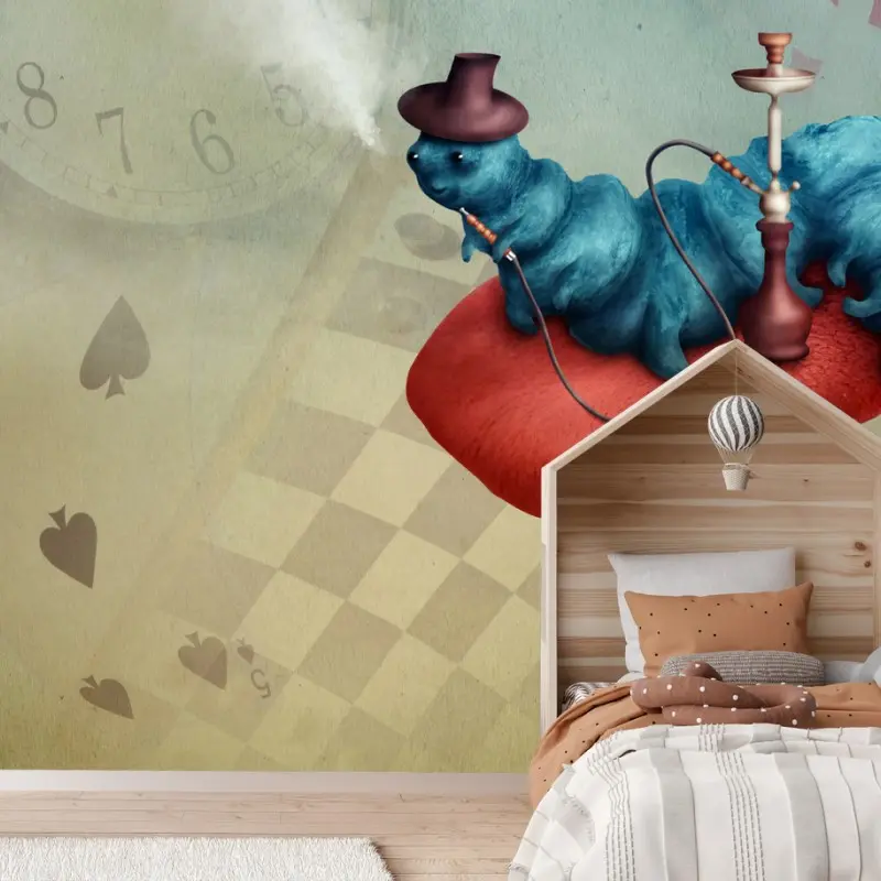 Cartoons & Filme – Wallnifity®
