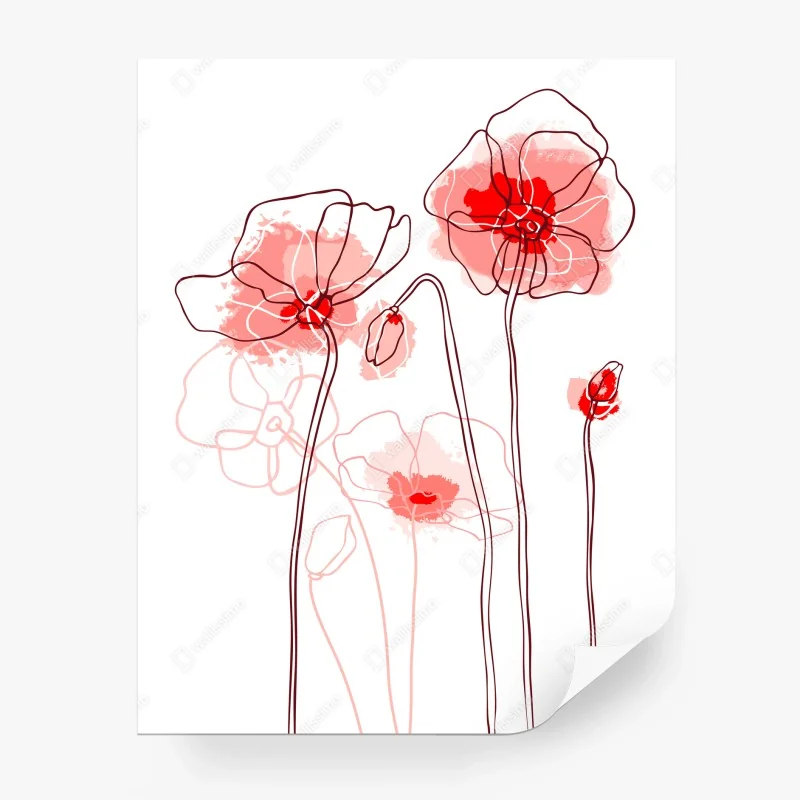 Blumen – Wallnifity®