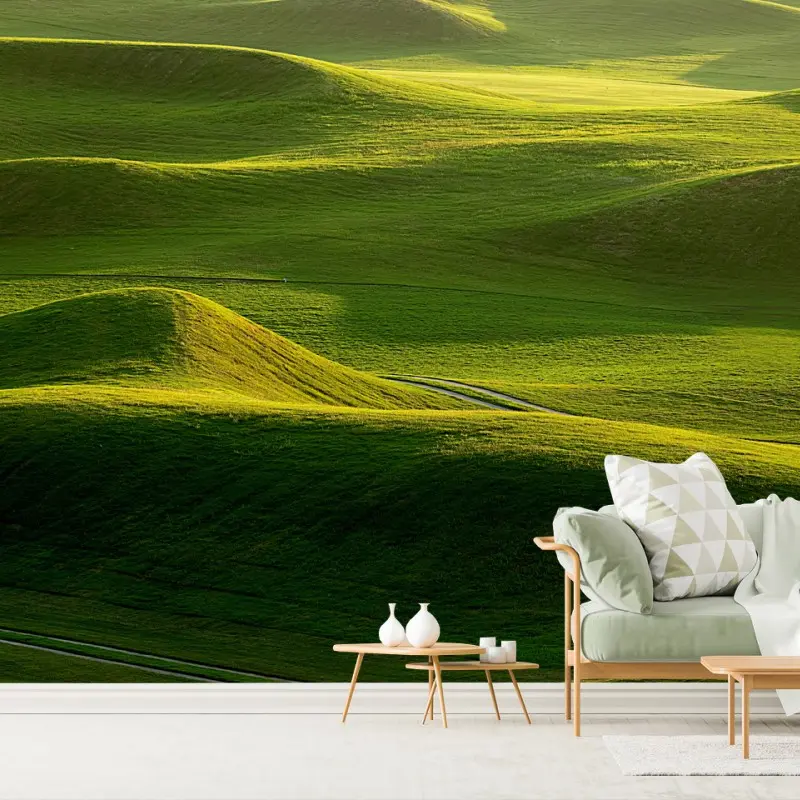 Wohnzimmer – Wallnifity®